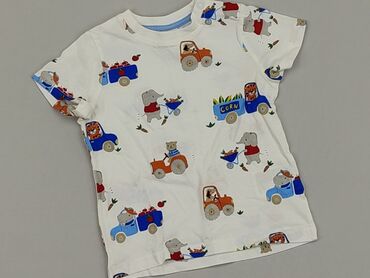 koszulka shrek: T-shirt, H&M, 6-9 months, condition - Perfect