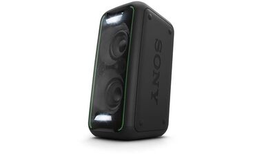 sony mp3: Продаю недорого мощная большая колонка SONY GTK XB7 отличном сост