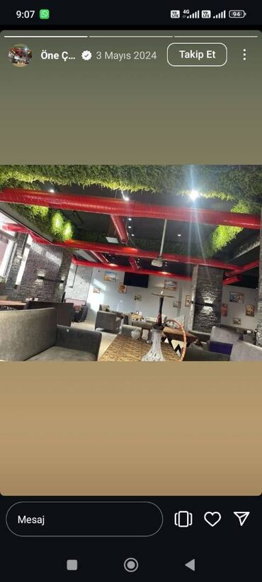 Digər restoran, kafe avadanlığı: Havalandirma Sistemlerin Hazirlanmasi ve Quraşdirilmasi, Her Dizaynda