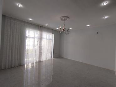 Həyət evləri və villalar: 4 otaqlı, 135 kv. m, Kredit yoxdur, Yeni təmirli — 5