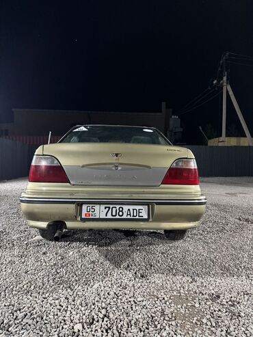 Daewoo: Daewoo Nexia: 2006 г., 1.5 л, Механика, Бензин, Седан — 9