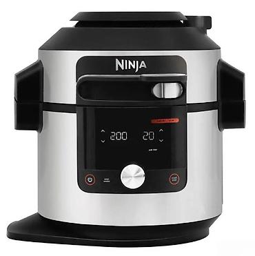 Multibişirici "Ninja Foodi Multi Cooker 1 Lid"Kreditlə ayda sadəcə lalafo.az -da Multibişirici "Ninja Foodi Multi Cooker 1 Lid"Kreditlə ayda sadəcə