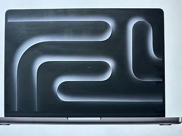 Ноутбуки Apple (MacBook): Ноутбук Apple (MacBook) 14.3 ", M4 Pro, 2024 год, ОЗУ, RAM: 16 ГБ — 6