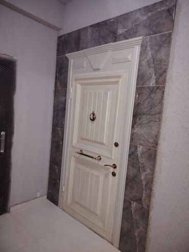 Yeni tikili: 2 otaqlı, Yeni tikili, m. Həzi Aslanov, 45 kv. m — 11