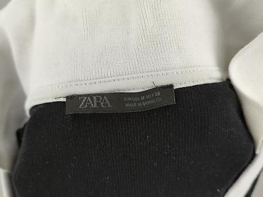 polo pull and bear: Zara, Bluzka damska, rozmiar M — 4