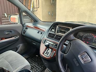 Honda: Honda Odyssey: 2000 г., Минивэн — 15