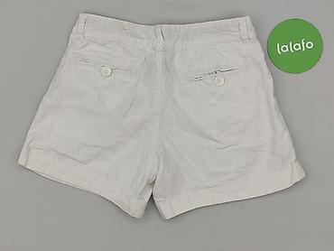 walkx klapki: H&M L.O.G.G., Szorty damskie, rozmiar XS — 3