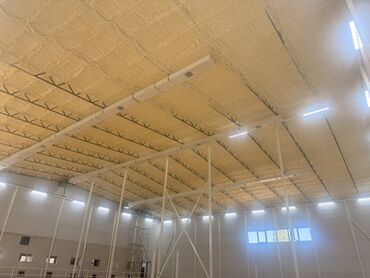 Установка вытяжек и вентиляции: Вытяжка и соответствие санитарным нормам — 13