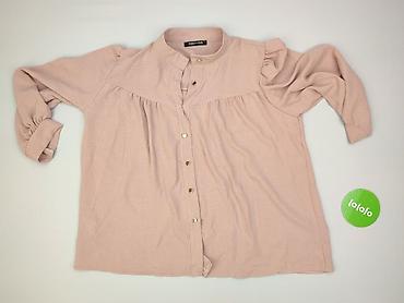 lala bluzy: Styled In Italy, Bluzka damska, rozmiar One size — 2