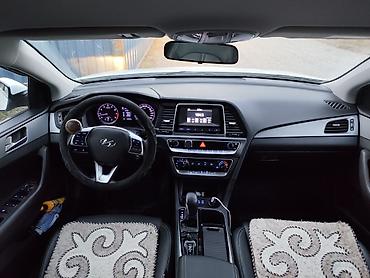 sonata 2012: Hyundai Sonata: 2020 г., 2 л, Автомат, Газ, Седан — 6