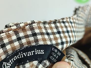 second hand pszczyna: Stradivarius, Spodnie materiałowe damskie, rozmiar S — 5