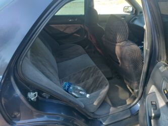 Honda: Honda Torneo: 2000 г., 1.8 л, Автомат, Газ, Седан — 8