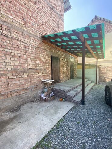 Продажа домов: Дом, 150 м², 5 комнат, Риэлтор, ПСО (под самоотделку) — 2