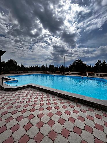 Иссык-Куль 2026: Коттедж — 8