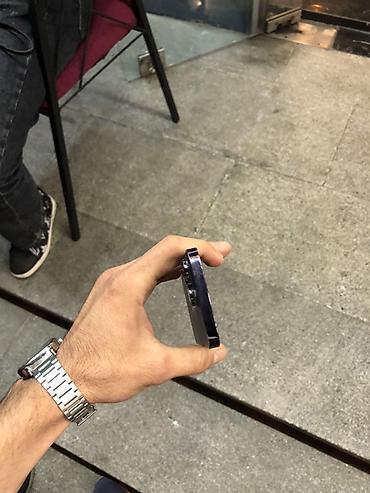 Apple iPhone: IPhone 14 Pro, 128 GB, Deep Purple, Simsiz şarj — 3