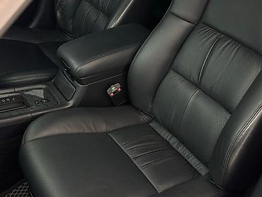 Toyota: Toyota Windom: 2000 г., 2.5 л, Автомат, Бензин — 10