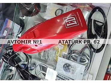 авто пылесосы: Avtomobil tozsorani m3 🚙🚒 ünvana və bölgələrə ödənişli çatdırılma — 1