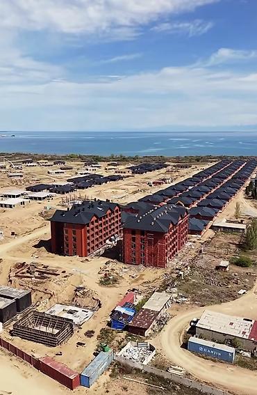 Продажа квартир: 1 комната, 25 м², Элитка, 2 этаж, ПСО (под самоотделку) — 1