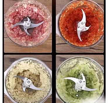 Блендеры, комбайны, миксеры: Блендер, миксер, Самовывоз — 6