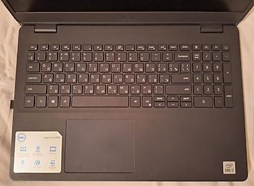 Dell: Dell Inspiron 15 3000 noutbuku 1500 manata alınıb çox səliqəli — 2