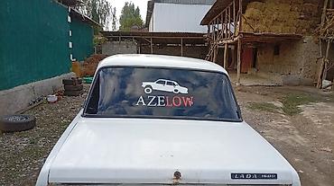 ВАЗ (ЛАДА): ВАЗ (ЛАДА) 2107: 2002 г., 1.6 л, Механика, Бензин, Седан — 3