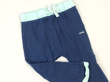 norde bielizna termoaktywna: Sweatpants, Endo, 12-18 months, condition - Perfect