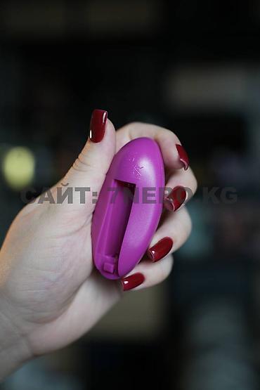 Товары для взрослых: Вибратор в трусики с дистанционным управлением Zico -10 режимов — 15