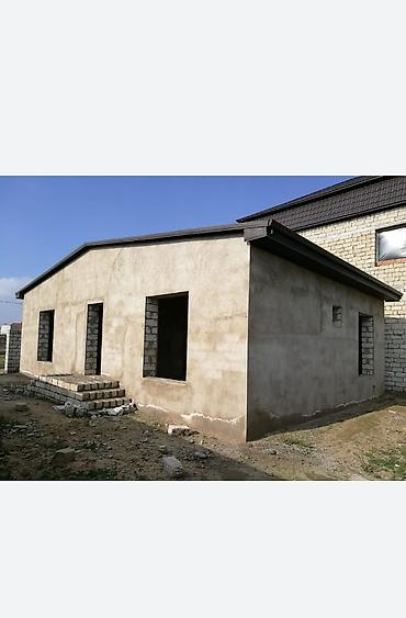 albali: Albalı 3 otaqlı, 110 kv. m, Təmirsiz — 5