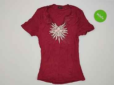 xs: T-shirt damski, rozmiar S — 2