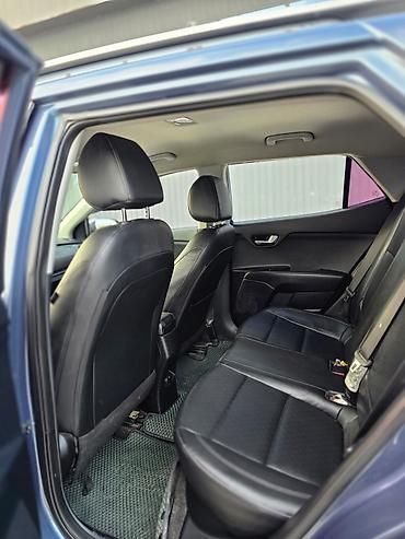 Kia: Kia Stonic: 2019 г., 1.4 л, Бензин, Кроссовер — 8