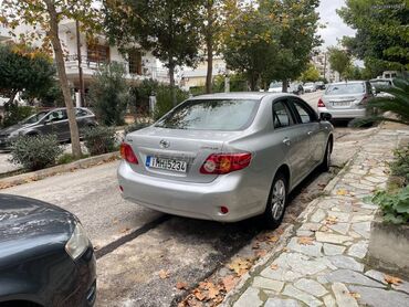 Toyota: Γιώργος — 5