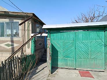 Долгосрочная аренда домов: Здается жилой дом в г.Каракол на длительный срок имеется все хоз — 4