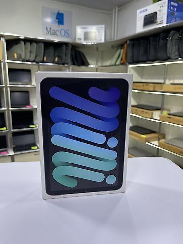 samsung a1: Планшет, Apple, память 128 ГБ, 8" - 9", Wi-Fi, Б/у, Классический цвет - Серый — 1