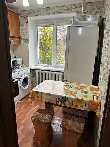 Продажа квартир: 1 комната, 35 м², Вефа ТЦ Индивидуалка, 2 этаж, Евроремонт — 15