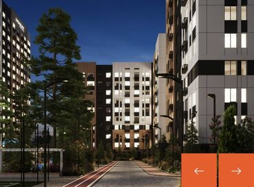 аренда дома рабочий городок: 3 комнаты, 119 м², Элитка, 10 этаж, Евроремонт