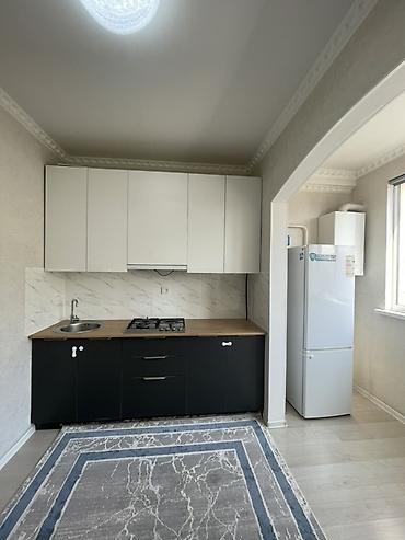 Продажа квартир: 1 комната, 45 м², 106 серия улучшенная, 8 этаж — 6