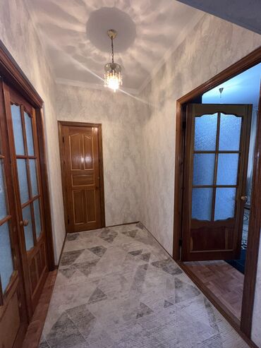 Продажа квартир: 2 комнаты, 50 м², 105 серия, 4 этаж, Евроремонт — 3