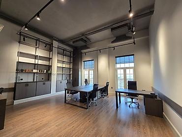 Daşınmaz əmlak: Satılır 5 otaqlı ofis 180 m², Şah İsmayıl Xətai m. 1 100 000 AZN 5 — 4