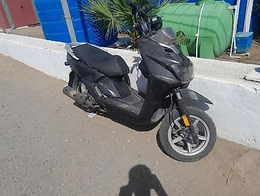 Mopedlər,skuterlər: - MOPED, 150 sm3 — 2