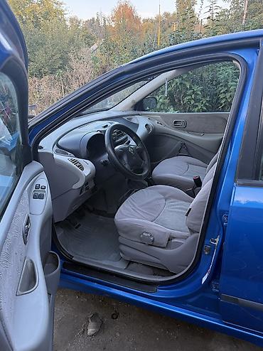ниссан алмера тино запчаст: Nissan Almera Tino: 2001 г., 1.8 л, Механика, Бензин, Хэтчбэк — 6