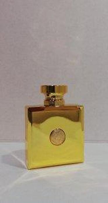 bracne vode: VERSACE POUR FEMME OUD ORIENTAL EDP100ML TSTR | Versace Pour Femme — 5