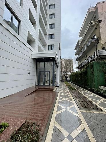 cıxarış nədir: 2 otaqlı, Yeni tikili, 74 kv. m — 4