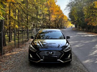 купить шевроле эквинокс: Hyundai Sonata: 2017 г., Газ