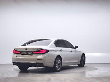 Унаа сатуу: BMW 5 series: 2020 г., Бензин, Седан — 2