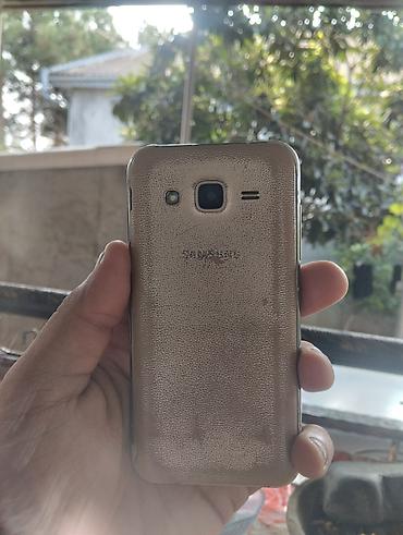huawei x view: Samsung Galaxy J2 2016, < 2 GB Memory Capacity, rəng - Qızılı, Sensor — 3
