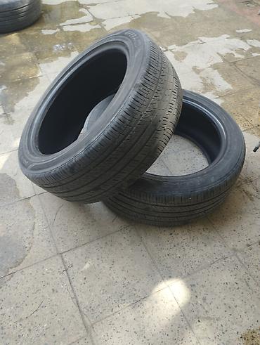 diski teker type 0: Avtomobil şinləri dəsti - Növ: Yay/All-season avtomobil şinləri - — 1