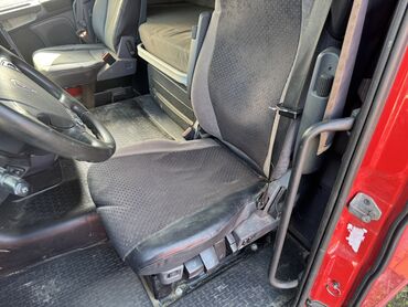 Кабины: Кабина Scania Б/у, Оригинал — 13