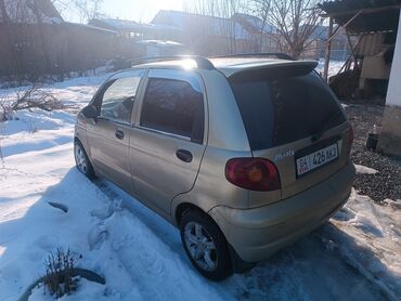 срочно куплю машину: Daewoo Matiz: 2007 г., 0.8 л, Механика, Бензин, Хетчбек