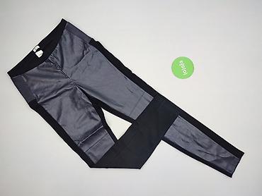 m: Heine, Leggings Eco-leather for women, size M — 2