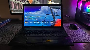 technics rs: Продаю ноутбук Lenovo g510 Процессор : i5 4200m Оперативки : 8 гигов — 2